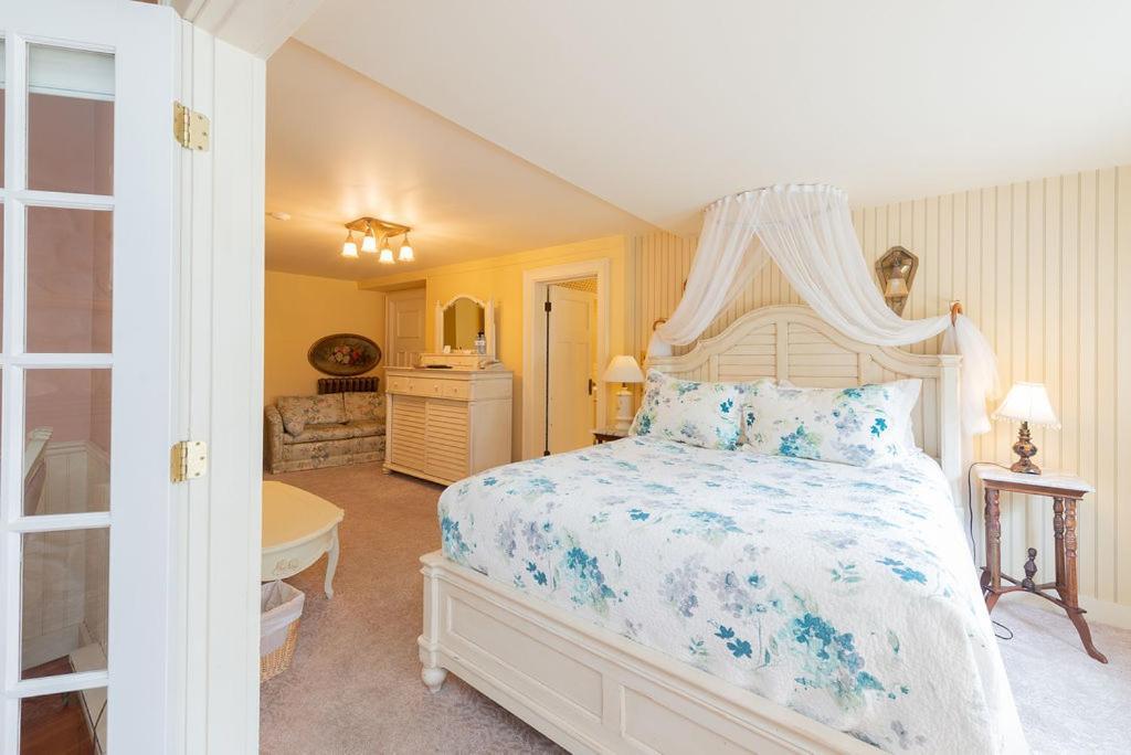 Beaconsfield Bed And Breakfast - Victoria Eksteriør bilde